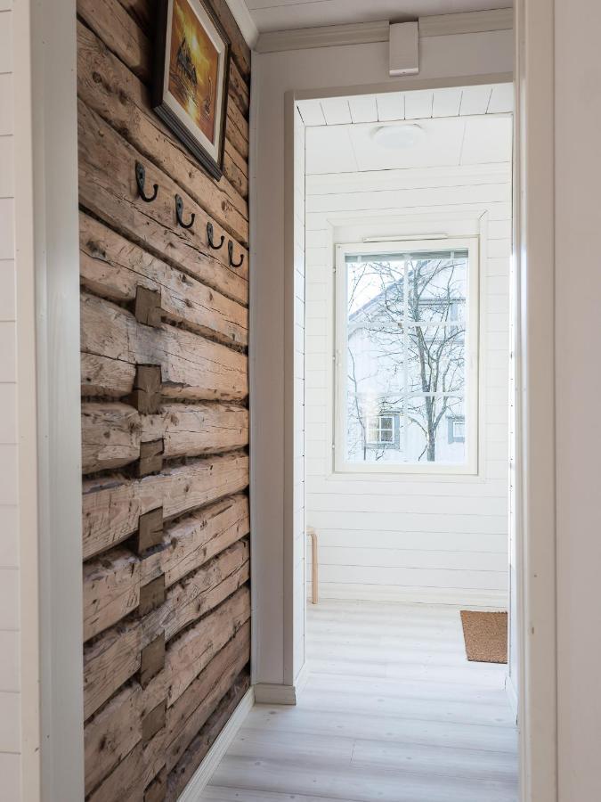 Villa Haermaelae Tampere Kültér fotó